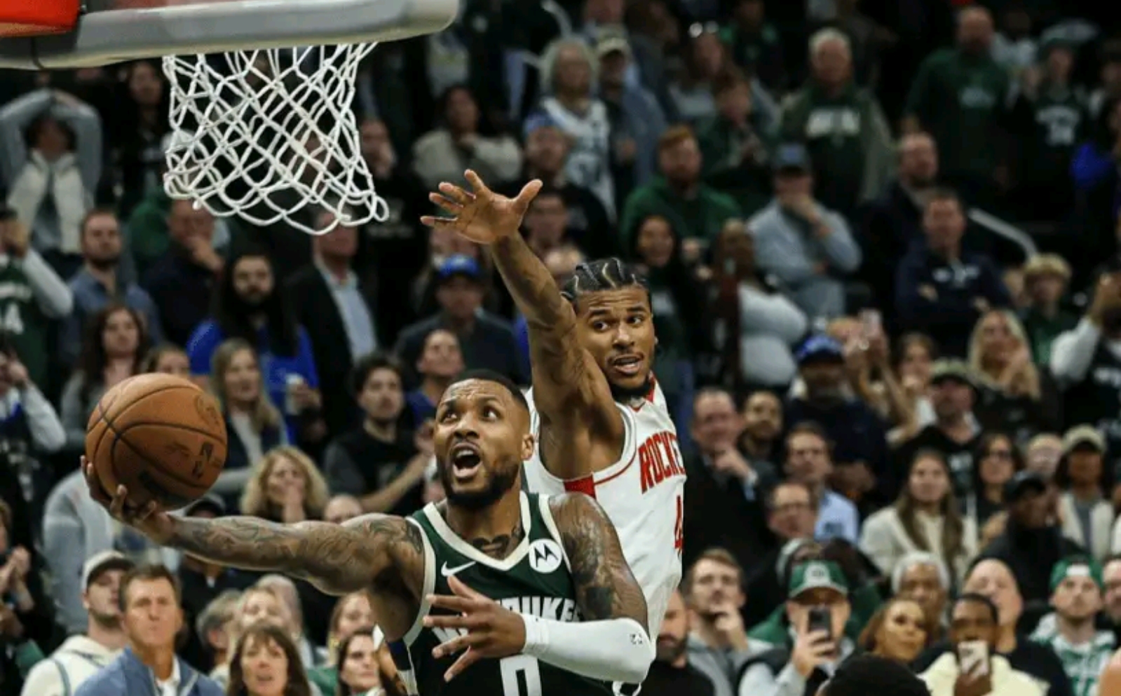 亚博官方网站-雄鹿关键时刻失误不断，球队憾负对手，资源状态非常行业.-亚博官方网站